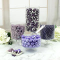 Purple Value Size Candy Buffet - (Approx. 7 lbs)