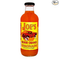 JOE TEA 20 OZ GLASS (Blood Orange Lemonade)