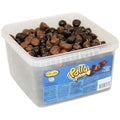Cloetta Polly - Original - Swedish - Milk Chocolate - Drageés - Candies - Sweets - Box 15 kg