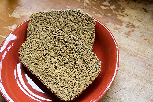 Montana Gluten Free Dark Bread Mix - 4 Pack