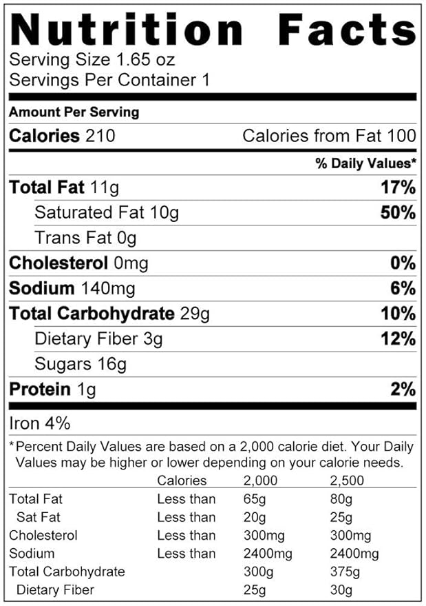 Neapolitan Coconut Slice Candy Bars (Vanilla Chocolate &amp Strawberry-striped moist coconut 1.65 Ounce Bars) 24 Count