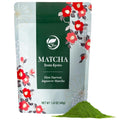 Wako Matcha Single-Origin Uji Matcha from Kyoto Japan (40g / 1.4 oz) – First Harvest Authentic Ceremonial Grade Green Tea Powder for Your Daily Morning Boost Café-Quality Hot or Iced Matcha and L