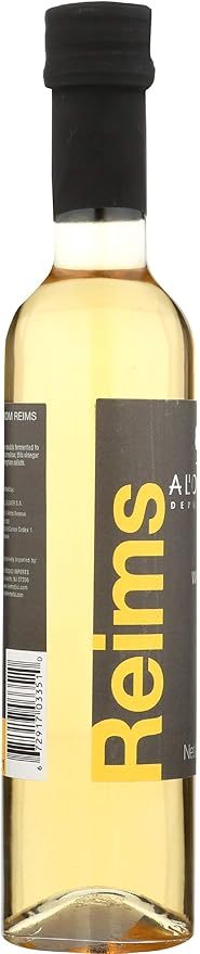 A Lolivier Vinegar White Wine Reims 250 ml