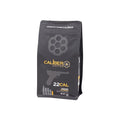 Caliber Coffee .22 Cal Whole Bean Light Roast – Balanced Fruity Caramel Flavors – 100% Artisan Roasted Arabica Coffee – Small-Batch Hand-Crafted – Veteran Owned – 12oz Bag