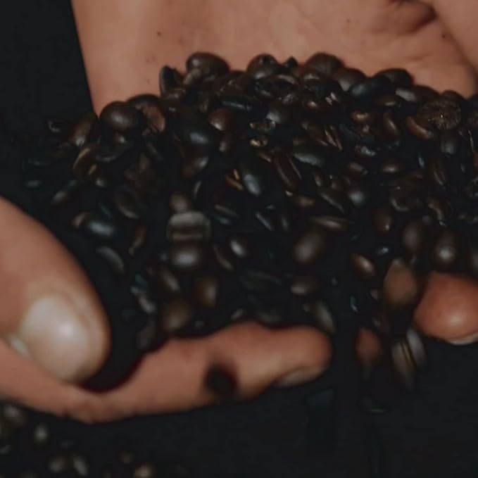 Extra Bar MildItalian Coffee Beans