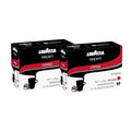 Lavazza Expert Classico Coffee Capsules Medium Roast Arabica and Robusta Blend Compatible with Lavazza Classy Plus Machine (72 Capsules)