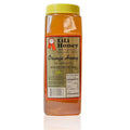California Raw Orange Honey 50 Oz. 3 1/8 Lb 1.42 kg Pure 100% Natural Grade A Gift Wrapped