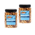Mixed Nuts Roasted Unsalted Fancy 40 oz (40 oz (2 Pack))