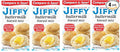 Pack Of 4 Buttermilk Biscuit Mix 8 oz
