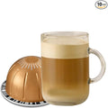 Coffee Capsules Full Bodied Coffee Melozio Boost 7.77 OZ