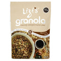Lizi's Treacle &amp Pecan Granola (400g) - Pack of 6