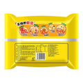 Chinese food Noodles 方便面 经典番茄面五连包115g*5 泡面 袋装速食