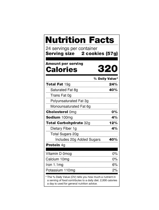 Nutty-Buddy Peanut Butter Wafer Snack Bars – 24 Twin-Wrapped Packs (2 oz Each) Custom Bundled for Convenience by MOOCHI