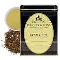 Harney &amp Sons Genmaicha Tea | 8 oz Loose Leaf Tea