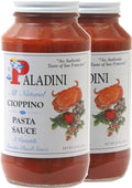 Paladini All-Natural Cioppino Pasta Sauce 26 oz. 2 bottles
