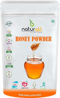 Admart Honey Powder | Dry No Added Sugars and Preservatives - 100 GM by B Naturall