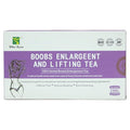 Wins Town Boobs Enlargement and Lifting Tea Nature Herbal Breast Enhancement Tea 30 TeaBags