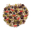 Gerbs Superfood Snack Mix 2 lbs. | Raw Seeds &amp Unsulfured Sweetened Dried Fruit Resealable Bag | Sweet-Tart Fruit Meets Crunchy Seeds | Top 14 Allergen-Free