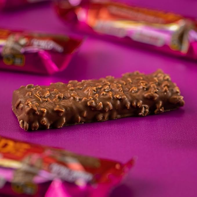 Peanut Butter and Jelly Protein Bar - EXCLUSIVE