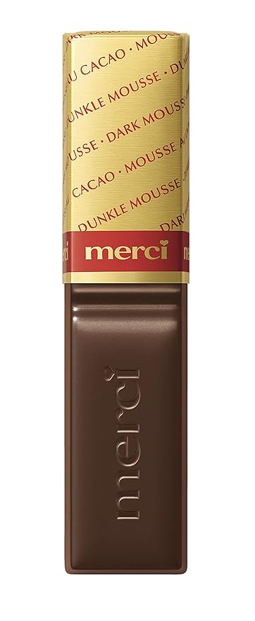 Merci European Chocolates Assortment XL (24 Oz. / 675 gr.)