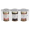 SAVANNAH BEE CO Whipped Honey Sampler 9 OZ