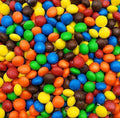 Klub Bulk MM Peanut Butter Chocolate American Candy 1.5 Lbs In A Variety Of Fun Colors Bulk Pantry Size Party Mix(24 oz)