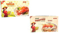 Asia Style Instant Noodles (COMBO INSTANT CLEAR NOODLES CRAB FLAVOR)
