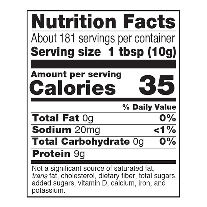 NOW FoodsBeef Gelatin PowderNatural Thickening AgentSource of Protein4-Pound(Pack of 2)