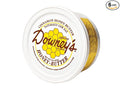 AmishTastes Downey's All-Natural Cinnamon Honey Butter Favorite Amish Food 8 Oz. (Pack of 6)