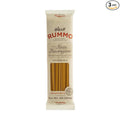 Rummo Fettuccine Pasta N.15 - Fettuccine Pasta Noodles Dry Pasta Durum Wheat Fettuccine Imported from Italy - 16 Ounce (Pack of 3)
