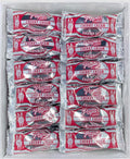 Papas Dark Chocolate Covered Cherry Creme Eggs 24ct Box