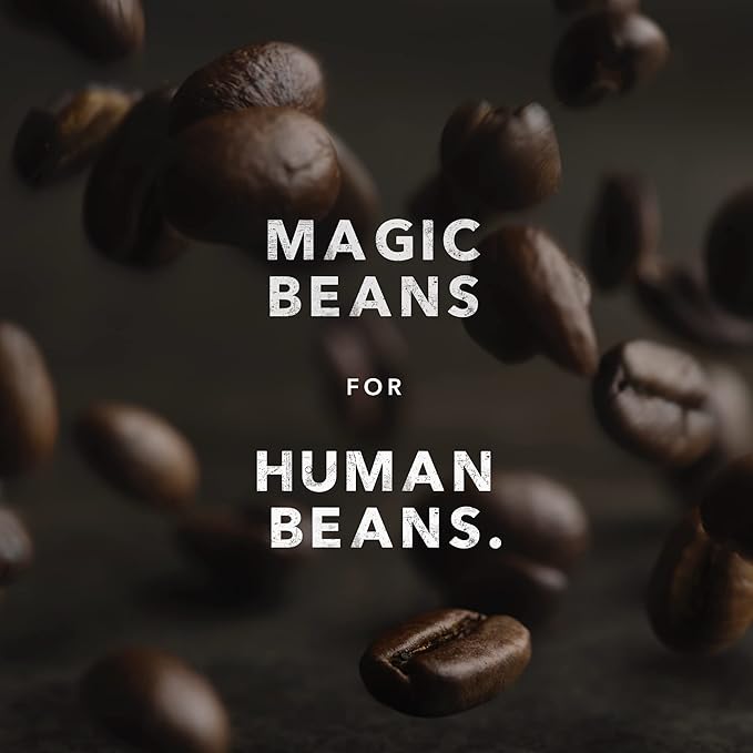 Kicking Horse Coffee Smart Ass Medium Roast Ground Certified Organic Fairtrade Kosher Black284 g (Pack of 6)
