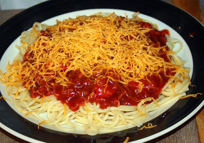 White King Fiesta Sweet Filipino Spaghetti Sauce 2.2 lbs per pack (2-Packs)