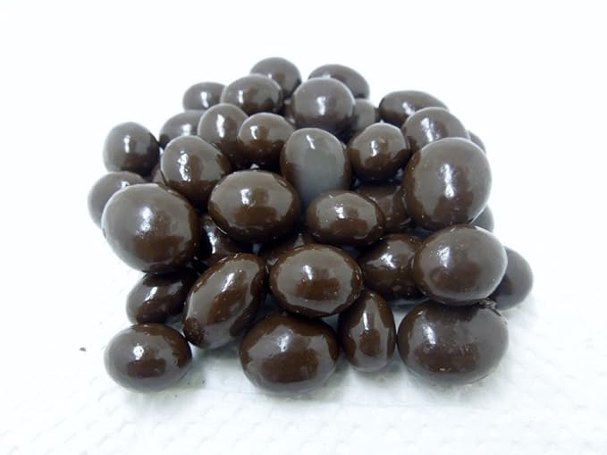 Marich Chocolate Espresso Beans 1.76-Ounce (Pack of 12)