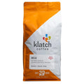 Klatch Coffee Belle Espresso Medium-Dark Roast 2 Pounds Whole Bean
