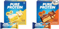 Pure Protein Bars High Protein Nutritious Snacks to Support Energy &amp Bars High Protein Nutritious Snacks to Support Energy