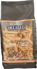 Pasta Gf Whlgrn Penne Rig (Pack of 12)