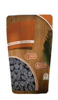 Dried Fruits Nuts And SeedsBlack Raisins/Kail Kishmish Delicious &amp Healthy Snack | High in Antioxidants Naturally Sweet &amp tasty ‎Vegetarian - 250 gm