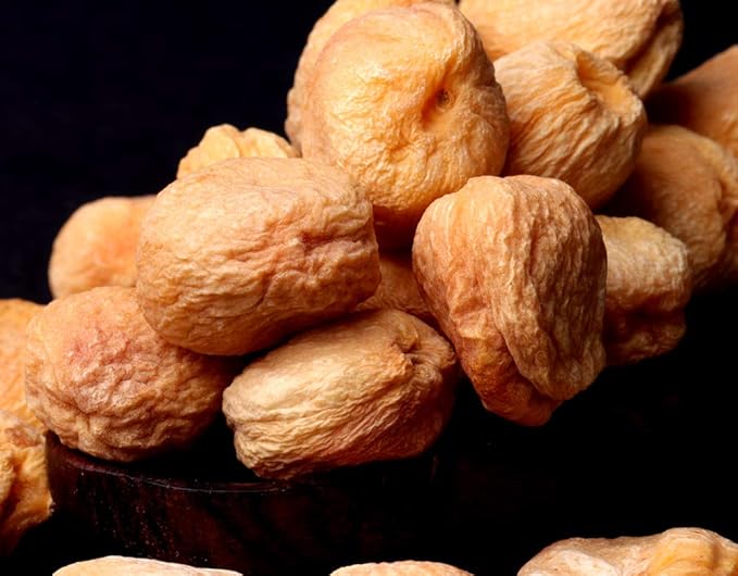 Leeve Apricot Khumani Jardalu Premium 400 Gram