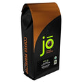 WILD JO: 2 lb Organic Dark French Roast Coffee Whole Bean Bold Strong Rich Wicked Good Great For Espresso USDA Certified Fair Trade Certified Kosher Arabica Non-GMO Gluten Free by Jo Coffee®