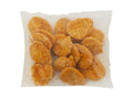 Tender Licious Gold N Spice Breaded Chicken Breast Fillet 5 Ounce -- 1 each.