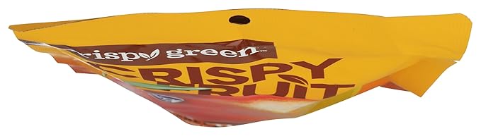 CRISPY MANGOES SNGL SRV (12x0.63)