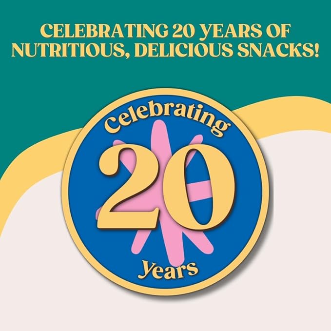 Raw Rev Vegan Protein Bars- Chocolate Chip Cookie Dough 12 bars Non-GMO Plastic-Neutral Nothing Artificial Glo Formula Gluten-Free Keto-Friendly Paleo Kosher No Sugar Alcohols No Stevia.