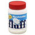 Fluff Marshmallow Sprd 7.5-Ounce (12 Pack)