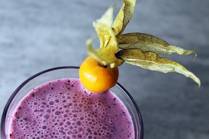 BLACKCURRANT Freeze Dried Whole | 200g - 7.1oz | 100% Natural &amp Vegan | No-GMO | Without Sugar and Any Additions ~*~