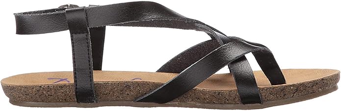 Blowfish Malibu womens SandalSandal