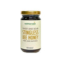 Stingless Bee Honey Sweet and Sour Meliponini. Contains Low Glycemic Trehalulose No Sucrose 5.88 fl oz (174 ml)