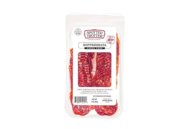 Authentic Italian Charcuterie Assortment with Meats Cheeses Crackers Honey and Jam – A Taste of Italy Perfect for Any Occasion or for Gifting