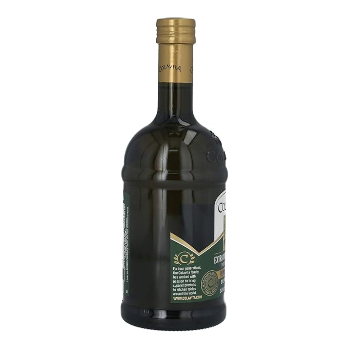Colavita Premium Selection Extra Virgin Olive Oil - 34 Fl Oz Single Bottle