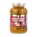 Surasang Passion Fruit Honey Puree 35.27 oz 1 Jar